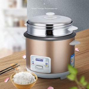 Discover the Ultimate 3L Large Capacity Household Rice Cooker