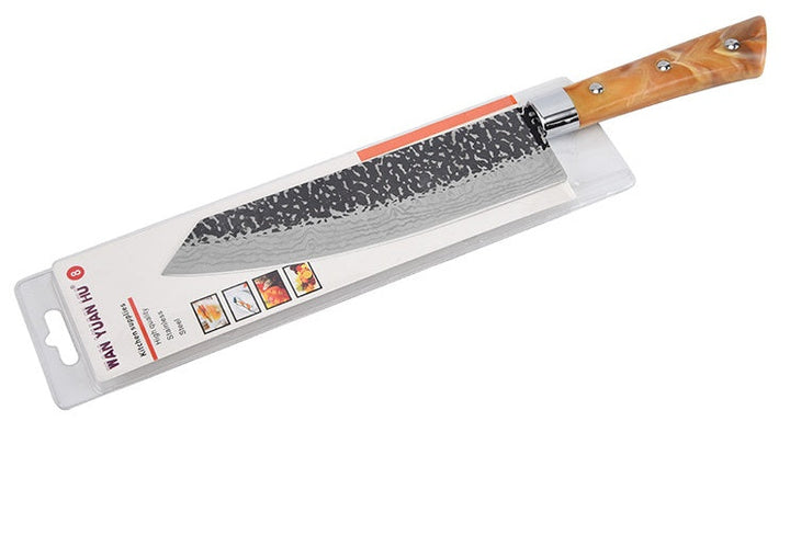 Discover the Ultimate Diagonal Kitchen Knife for Your Culinary Adventures
