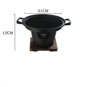 Discover the Joy of Indoor Barbecuing