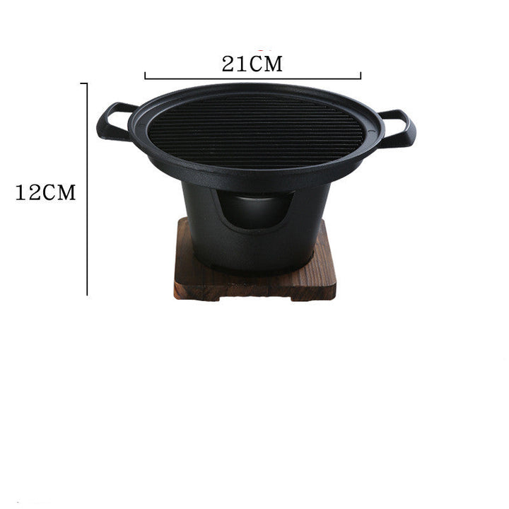 Discover the Joy of Indoor Barbecuing
