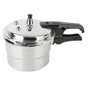 Unlock Culinary Magic with the Universal Pressure Cooker