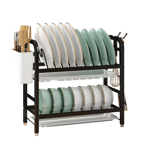 Maximize Your Kitchen Space with Our Kitchen Storage Rack