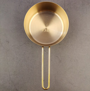 Elevate Your Baking with Our Stainless Steel Measuring Cup Set