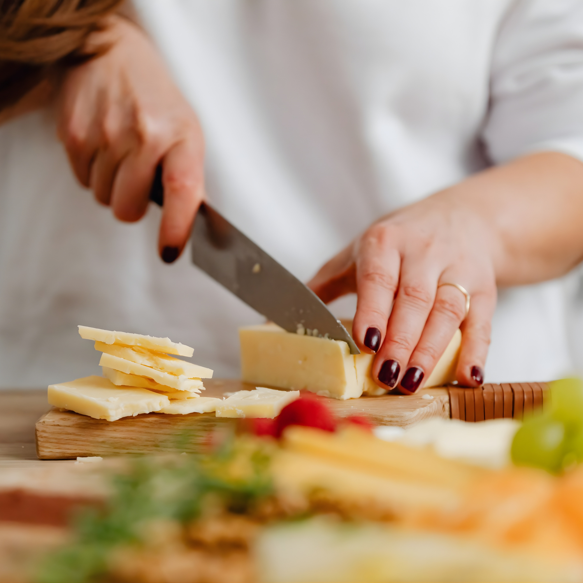 Essential Knives Every Kitchen Needs