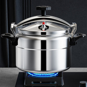 Why the Home Gas Stove Small Pressure Cooker is a Kitchen Essential