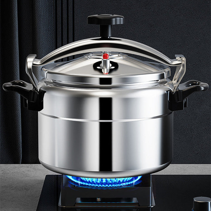 Why the Home Gas Stove Small Pressure Cooker is a Kitchen Essential