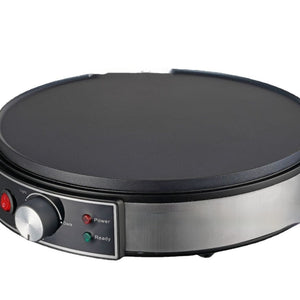 Transform Your Cooking with Our Adjustable Temperature 30cm Electric Baking Pan
