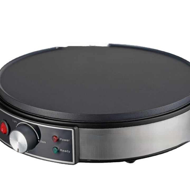 Transform Your Cooking with Our Adjustable Temperature 30cm Electric Baking Pan