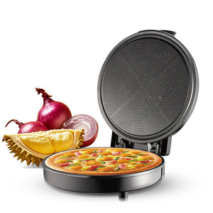 Elevate Your Breakfast Game with Our Electric Griddle