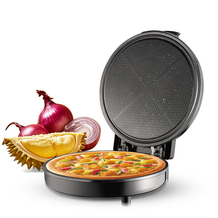 Elevate Your Breakfast Game with Our Electric Griddle