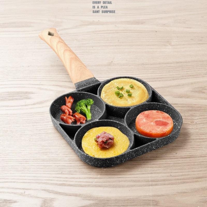 Home Breakfast Mini Frying Pan