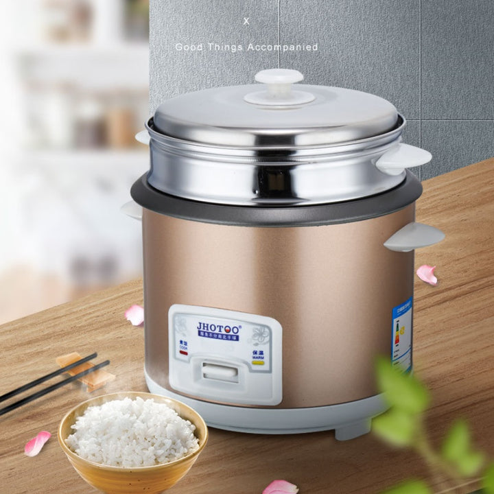 3L Large Capacity Household Rice Cooker