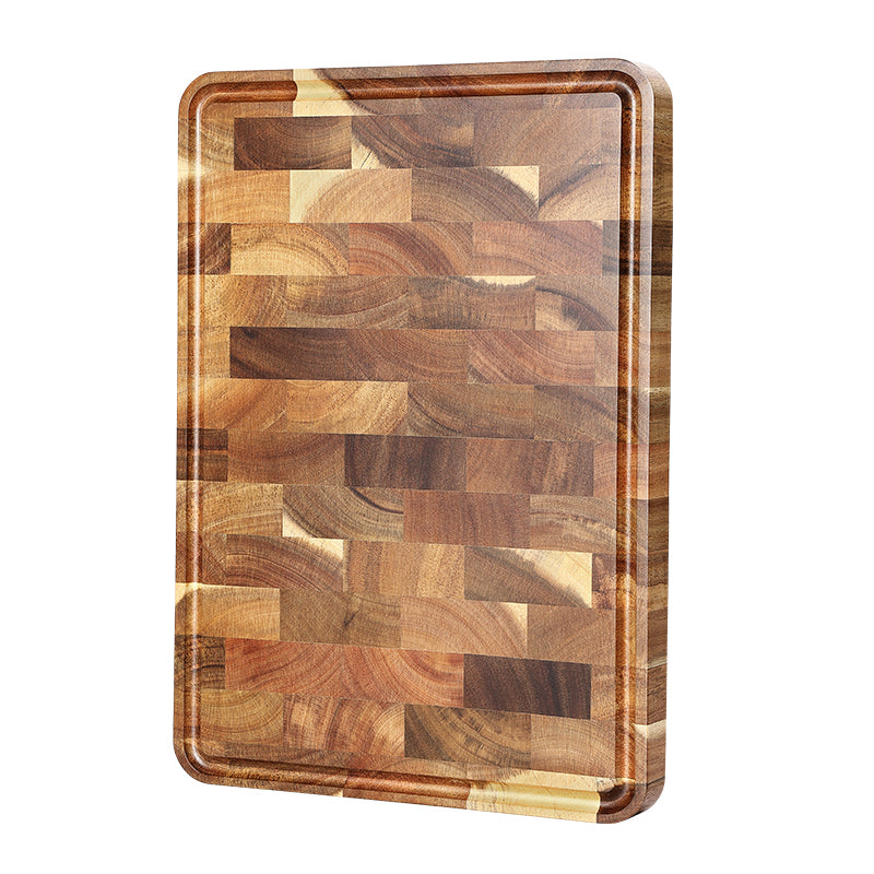 Acacia Mangium Chopping Cutting Board