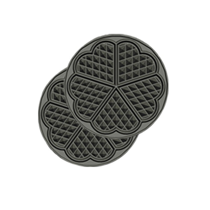 Electric baking pan baking machine baking pan