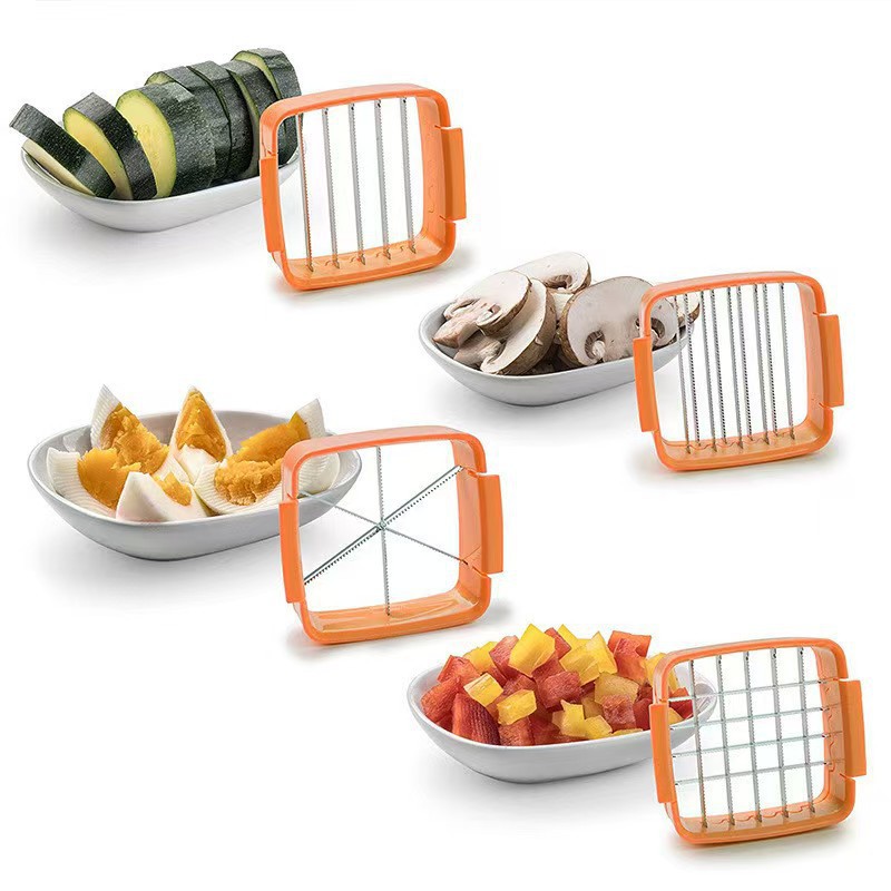 Small Kitchen Gadget For Slicing Vegetables