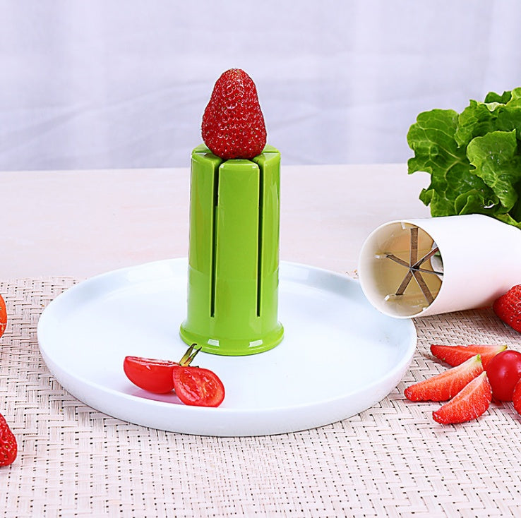 Creative Vegetable Cutters Fruit Kitchen Gadget Accessories