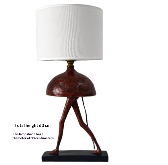 Modern-style Decorative Smart Table Lamp