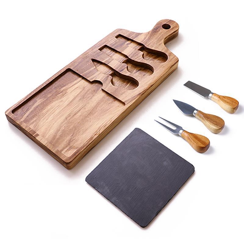 Utensils Kitchen Cutting Cheese Board