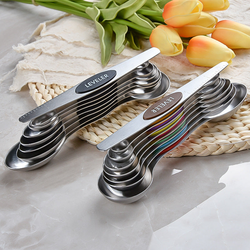 Kitchen Baking Measuring Spoon Measuring Cup