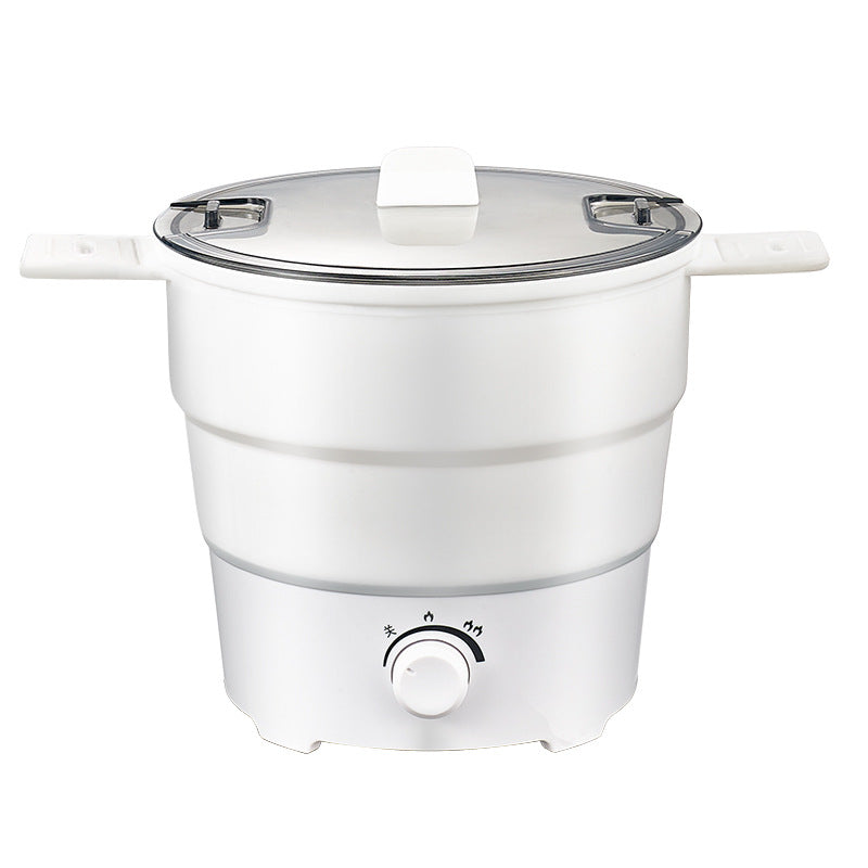 Dormitory Bedroom Travel Folding Cooker