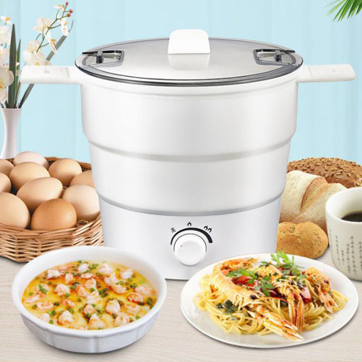 Dormitory Bedroom Travel Folding Cooker