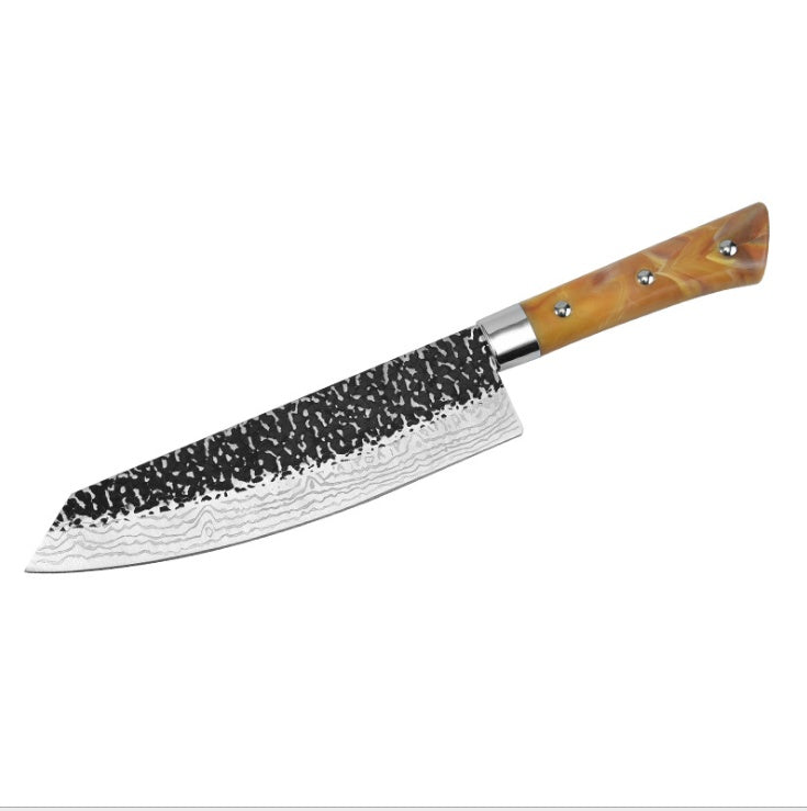 Diagonal Kitchen Knife Meat Slicing Household