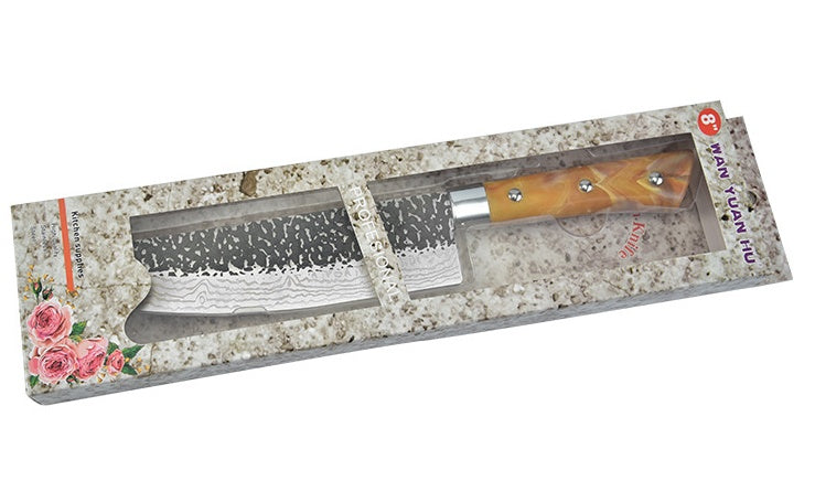 Diagonal Kitchen Knife Meat Slicing Household