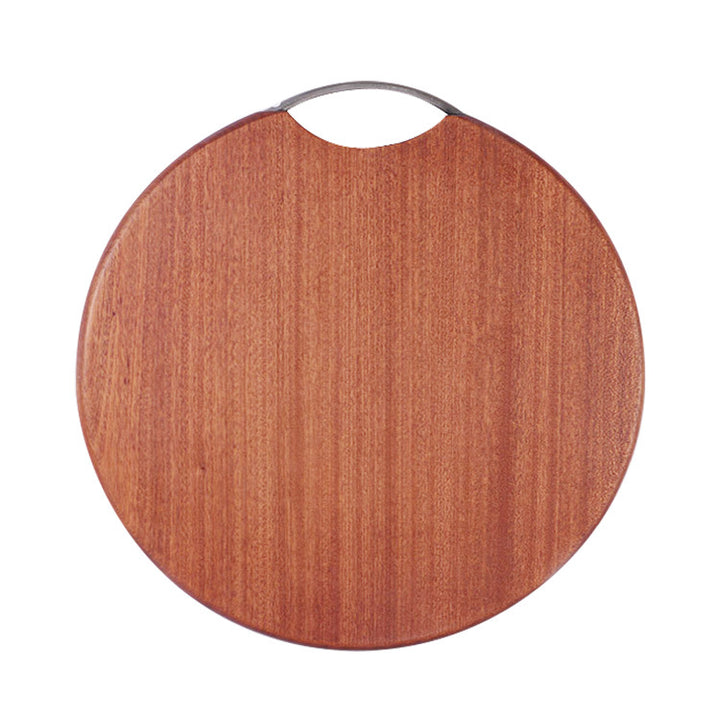 Japanese Ebony Cutting Board