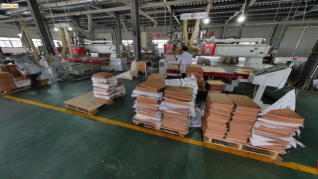 Anti Mildew And Anti Bacteria Solid Wood Cutting Board