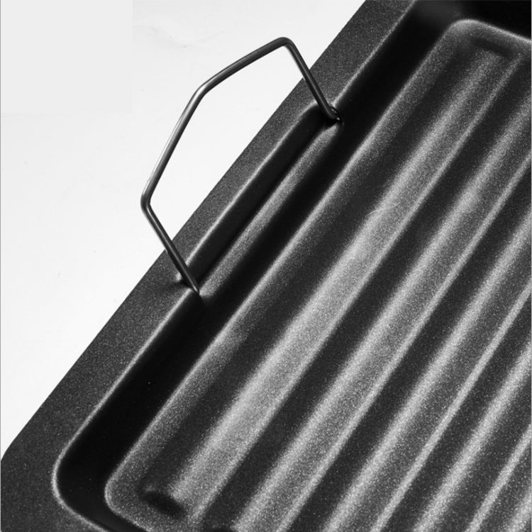 Barbecue Accessories Baking Pan Non-stick