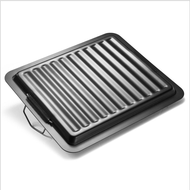 Barbecue Accessories Baking Pan Non-stick