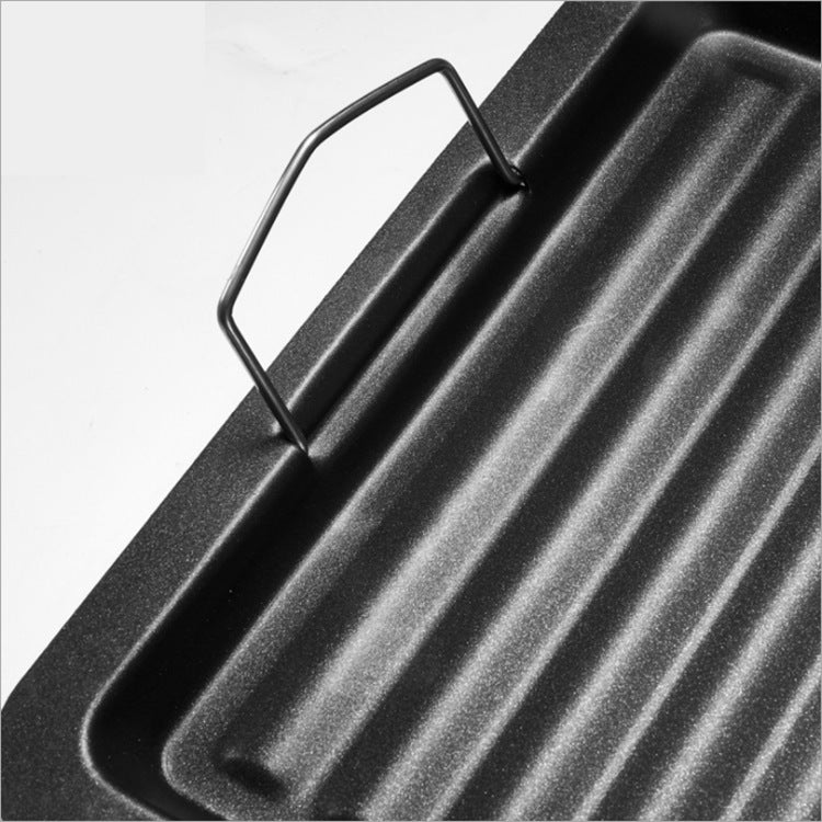 Barbecue Accessories Baking Pan Non-stick