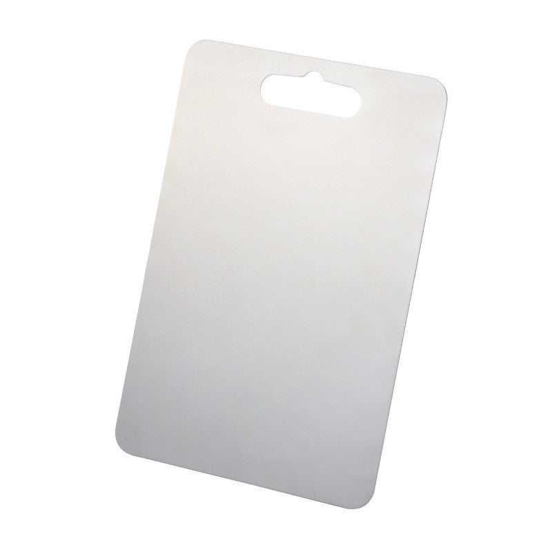 New Cross-border Color Titanium-plated Cutting Board