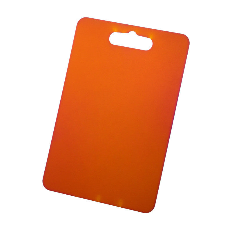 New Cross-border Color Titanium-plated Cutting Board