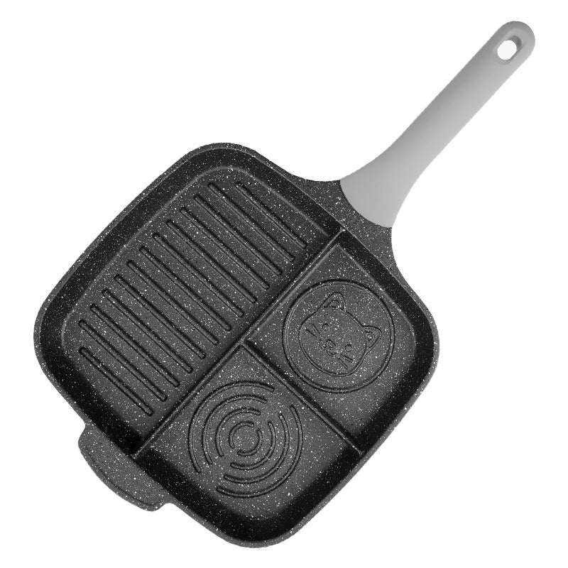 Breakfast Frying Pan Grill Multi-Function