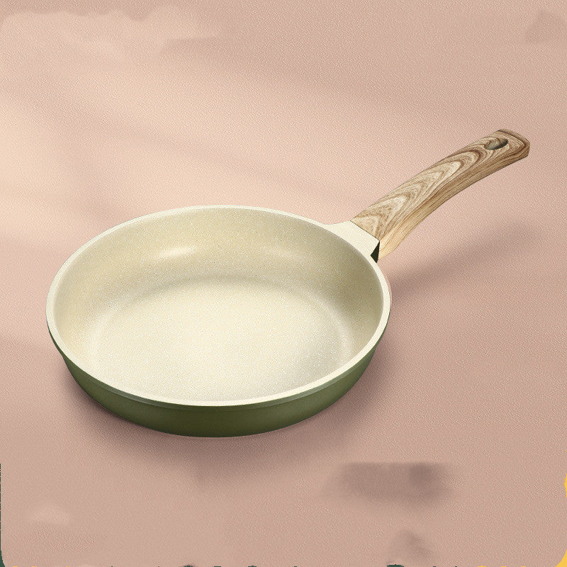 Stone Frying Pan Multifunctional Frying Pan