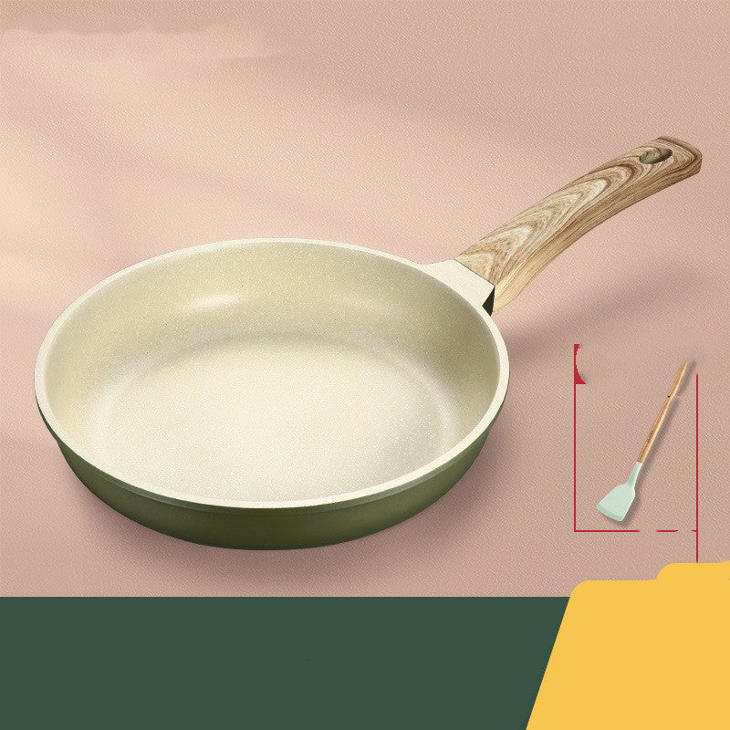 Stone Frying Pan Multifunctional Frying Pan