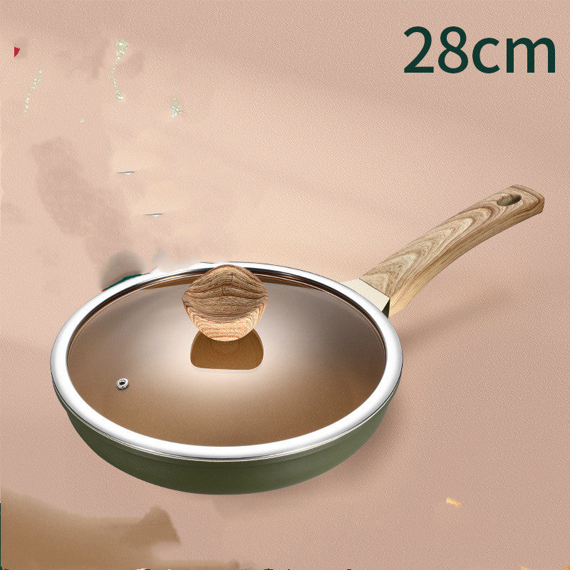 Stone Frying Pan Multifunctional Frying Pan