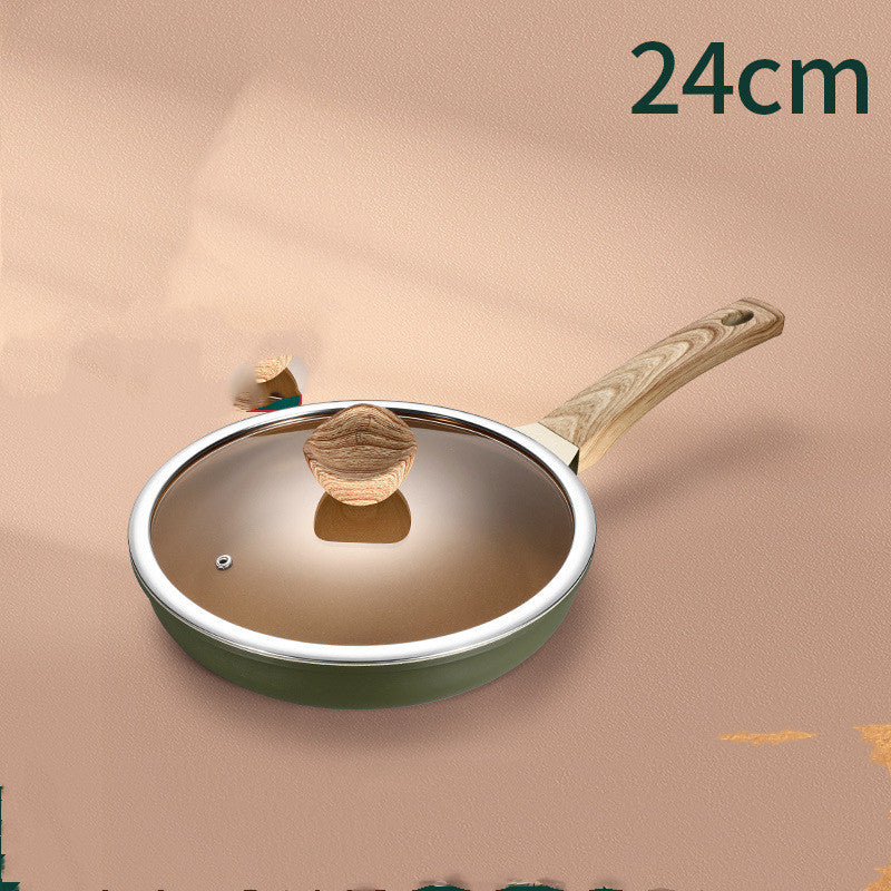 Stone Frying Pan Multifunctional Frying Pan