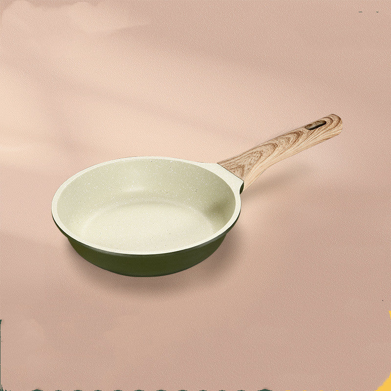 Stone Frying Pan Multifunctional Frying Pan