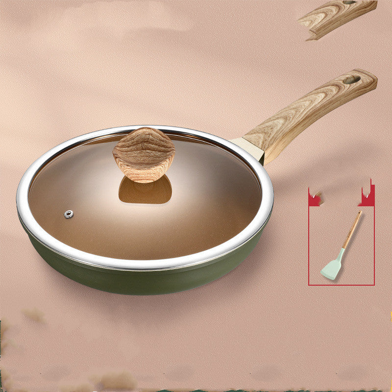 Stone Frying Pan Multifunctional Frying Pan