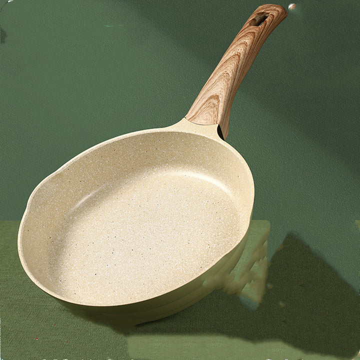 Stone Frying Pan Multifunctional Frying Pan