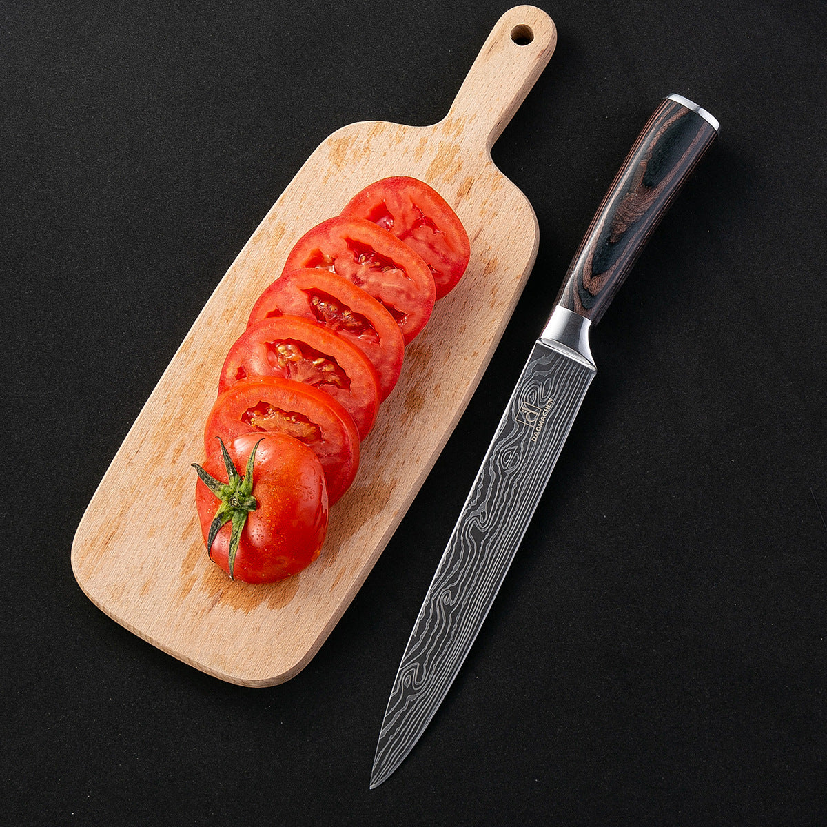 Chef Kitchen Knives Cleaver Slicing Knives