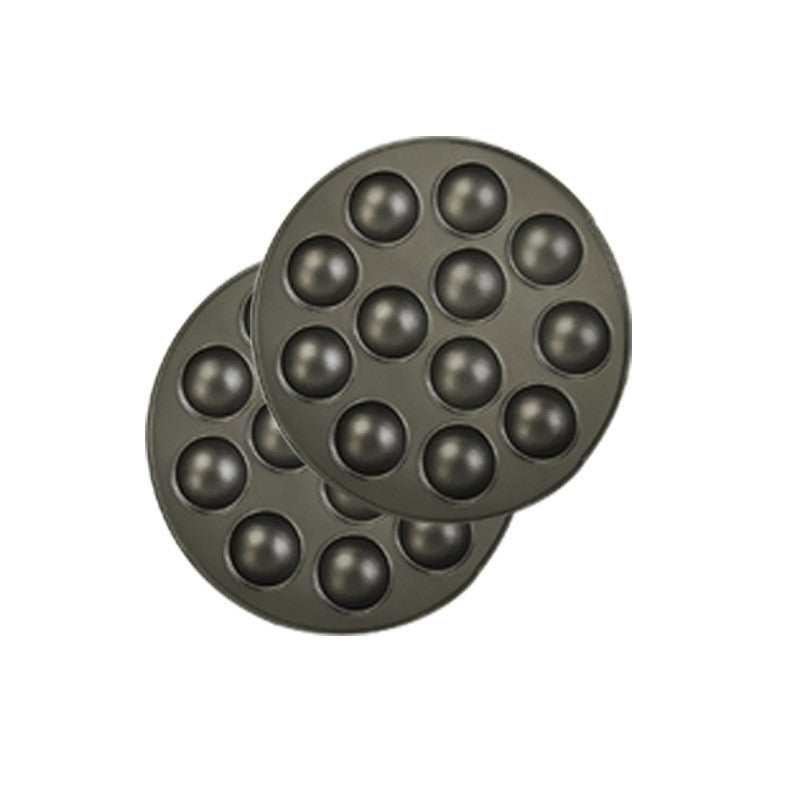 Electric baking pan baking machine baking pan