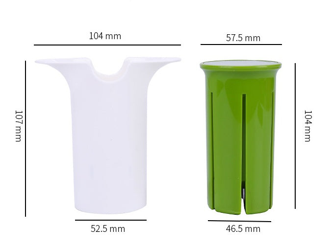 Creative Vegetable Cutters Fruit Kitchen Gadget Accessories