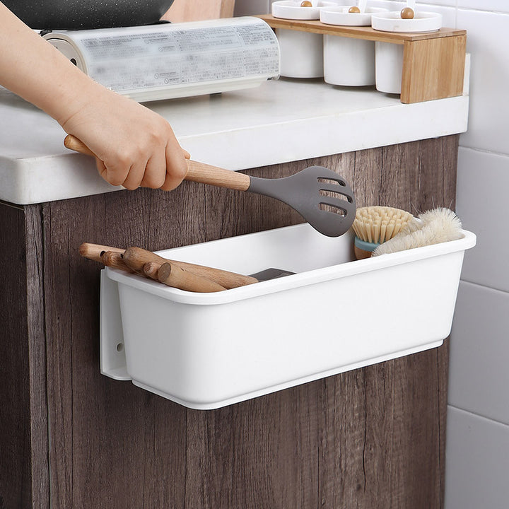 Kitchen Storage Rack Drawer Organizer Stand