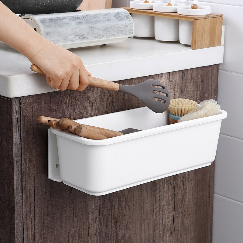 Kitchen Storage Rack Drawer Organizer Stand