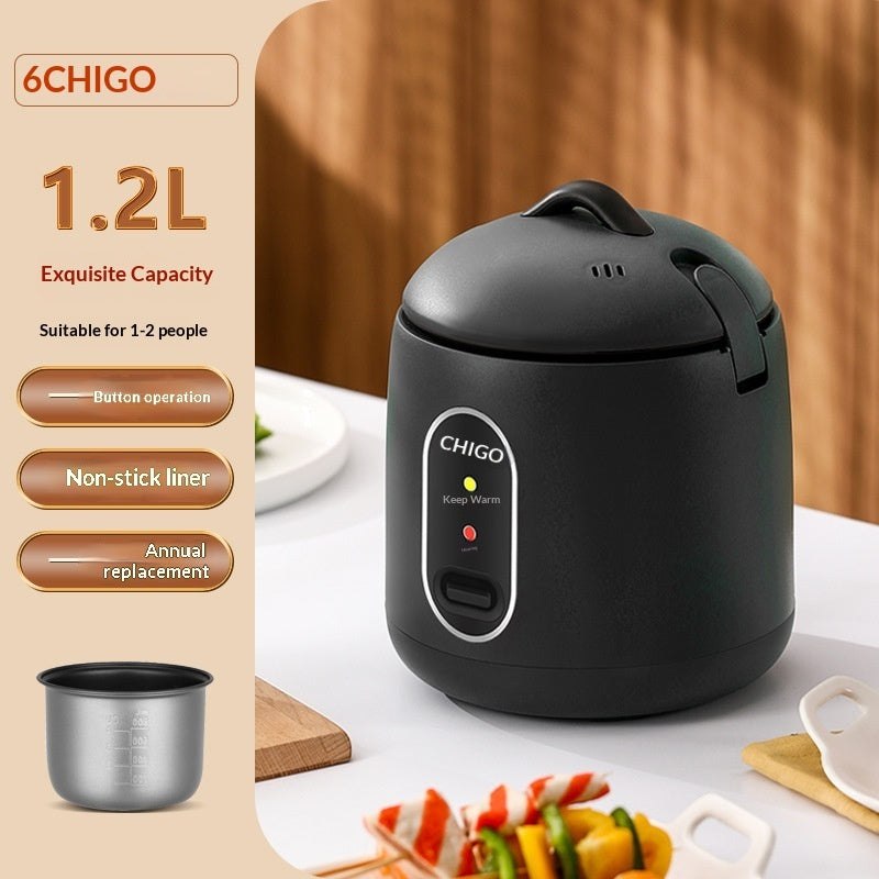 Applicable Mini Rice Cooker Non-stick Inner Pot Rice Cooker
