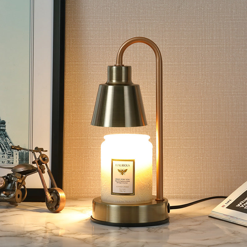 Decorative Wax Melting Fragrance Table Lamp
