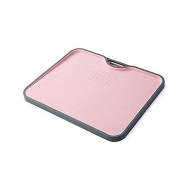 Creative waterproof large cutting board